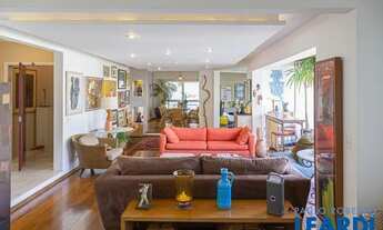 Imagem 5: APARTAMENTO - CAMPO BELO - SP