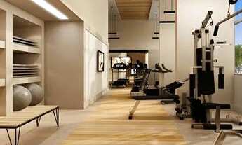 Imagem 5: The CittyPlex Osasco Home