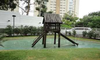 Imagem 3: São Paulo - Apartamento Padrão - Panamby