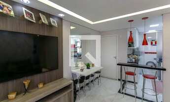 Imagem 3: Apartamento para Aluguel - São Gabriel, 2 Quartos, 50 m2