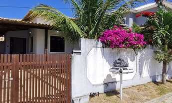 Imagem 6: Aluguel fixo, dois quartos, churrasqueira, Condomínio dos Pássaros, Cabo Frio - RJ