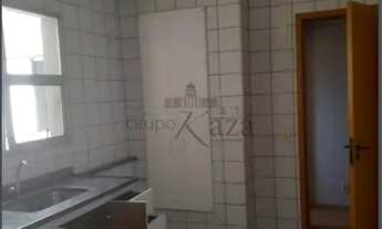 Imagem 6: Apartamento Padrão em São José dos Campos