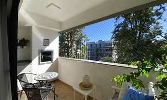 Imagem 6: Apartamento à venda no Edifício Residêncial Ile de France em Foz do Iguaçu