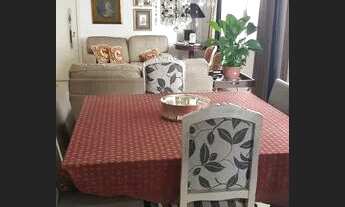 Imagem 2: Apartamento para aluguel com 120 metros quadrados com 3 quartos em Jardim Paulista - São