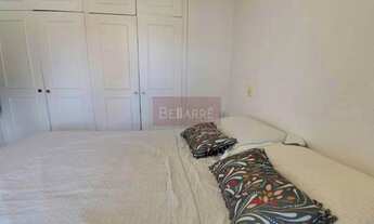 Imagem 7: Apartamento Residencial Locação - Vila Progredior - Morumbi - SP