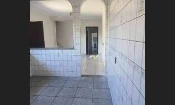 Imagem 7: Sobrado com 2 dormitórios para alugar, 100 m² por R$ 1.500,00/mês - Jardim Vila Rica - San