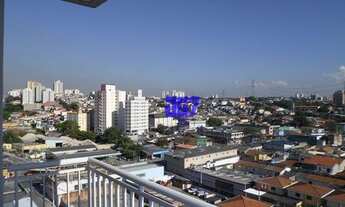 Imagem 4: Apartamento com 3 dormitórios para alugar, 70 m² por R$ 2.502,00/mês - Butantã - São Paulo