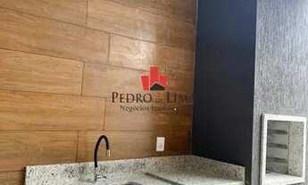 Imagem 5: Sobrado frontal com 3 dormitorios, 2 vagas nem excelente localização na Vila Ré