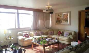 Imagem 2: Ótimo apartamento em excelente localização de Higienópolis # 260m²