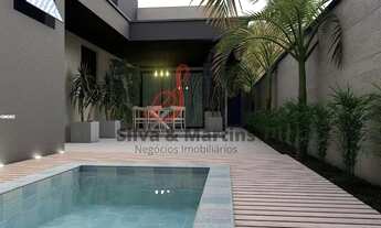 Imagem 5: Casa em Condomínio para Venda em Sorocaba, Condomínio Renaissance, 3 dormitórios, 3 suítes