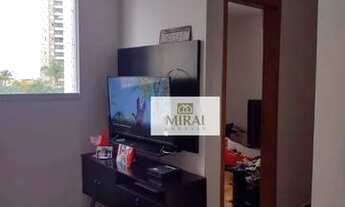 Imagem 1: Apartamento para alugar, 47 m² por R$ 1.950,00/mês - Jardim das Indústrias - São José dos