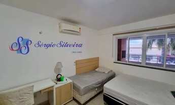 Imagem 7: Excelente apartamento em condomínio, no Porto das Dunas