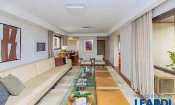 Imagem 4: COBERTURA - MORUMBI - SP