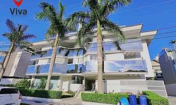 Imagem: Apartamento 2 Suites 131m² Jurerê Internacional