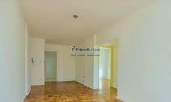 Imagem 2: APTO VENDE-SE NO ITAIM BIBI C/ 55M², 2 DORM, SALA 2/AMB, COZINHA, 1 BANHEIRO, 1 VAGA DE GA