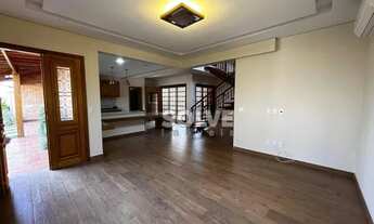 Imagem 4: Sobrado com 5 dormitórios para alugar, 248 m² por R$ 10.500,00/mês - Jardim Residencial Sa