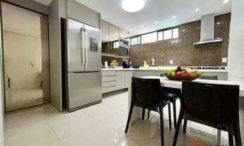 Imagem 7: Apartamento com 4 dormitórios à venda, 130 m² por R$ 850.000 - Universitário - Caruaru/PE