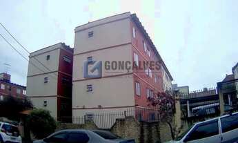 Imagem: SAO BERNARDO DO CAMPO - Residential / Apartment