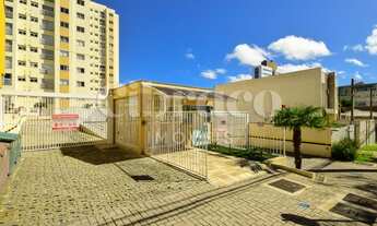 Imagem 5: Apartamento em São José dos Pinhais com 2 quartos de 84,62m² - Ilhas do Havai Home Club