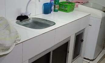 Imagem 4: Casa com 3/4 2 banheiros perto do mercado público rua muito boa pra morar