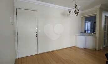 Imagem: Apto 3 dormitórios bem localizado, apenas