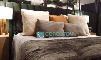 Imagem 2: Excelente apartamento todo mobiliado no Alto da Faria Lima