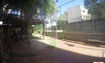 Imagem 3: Apartamento (tipo - padrao) 2 dormitórios, cozinha planejada, portaria 24hs, lazer, salão