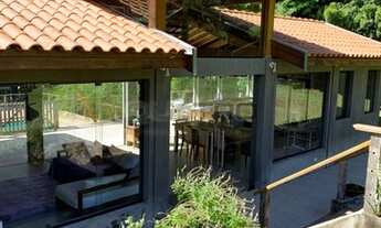 Imagem 2: Casa - Iate Clube de Campinas - Americana