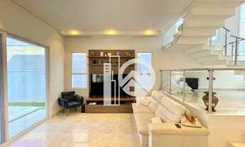 Imagem 5: Casa locação e venda em condomínio com 5 suítes à venda, 364 m² Urbanova - São José dos Ca