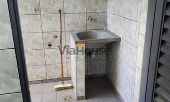 Imagem 7: Kitnet,01 dormitório, banheiro, garagem, ótima localização