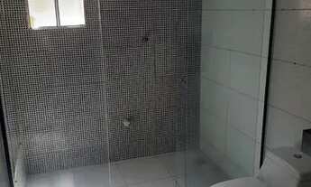 Imagem 5: 2/4 Sala grande Casa com 2 dormitórios