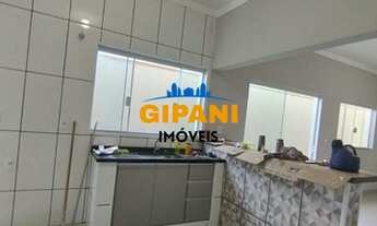 Imagem 5: Casa Térrea Nova Geminada Ampla com 02 Dormitórios Jardim Europa