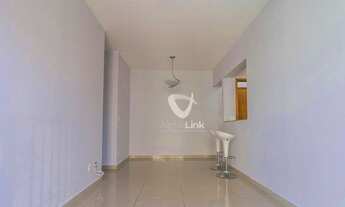 Imagem 2: Apartamento com 2 dormitórios para alugar, 66 m² por R$ 4.580,00/mês - Alphaville - Baruer