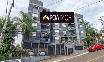 Imagem: Apartamento com 1 dormitório para alugar