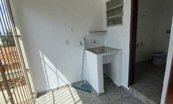 Imagem 6: Excelente casa para locação Frente Vila Pires Santo André