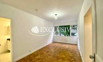 Imagem 1: Apartamento-À VENDA-Ipanema-Rio de Janeiro-RJ