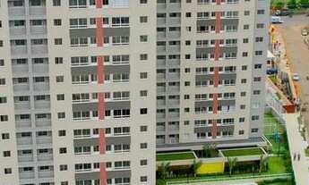 Imagem 7: Apartamento para Venda em Goiânia, Rodoviário, 2 dormitórios, 1 suíte, 2 banheiros