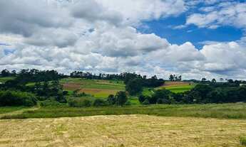 Imagem 5: Lotes 500m² a 10 min do centro de Ibiúna-SP Condominio fechado