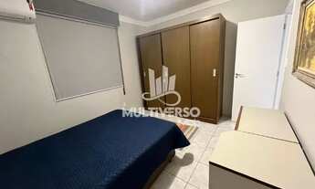 Imagem 7: Apartamento para venda em Aparecida de 59.00m² com 1 Quarto, 1 Suite e 1 Garagem