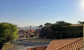 Imagem 4: Sobrado para venda com 270 metros quadrados com 3 quartos em Ribeirânia - Ribeirão Preto