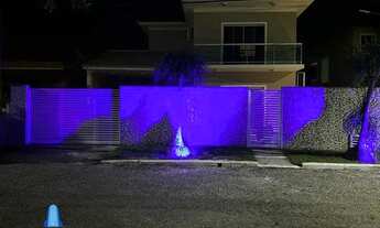 Imagem: Casa Alto Padrão