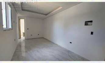 Imagem: Santo André - Apartamento Padrão - Jardim