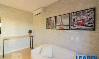 Imagem 6: APARTAMENTO - VILA OLÍMPIA - SP