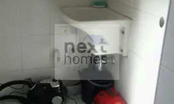 Imagem 6: Apartamento de 2 quartos para alugar no bairro Butantã