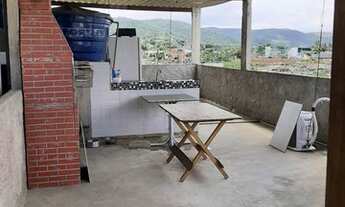 Imagem 6: Casa para venda com 125 metros quadrados com 2 quartos em Guaratiba - Rio de Janeiro - RJ