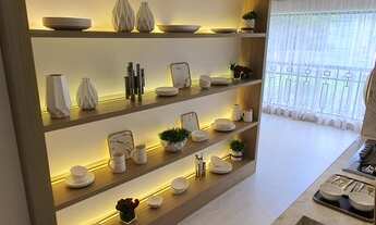 Imagem 7: Apartamento a Venda em Perdizes de 173m² - 3 Suítes + 2 Vagas