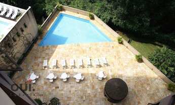 Imagem 3: Apartamento com 2 dormitórios para alugar, 77 m² por R$ 2.705,00/mês - Morumbi - São Paulo