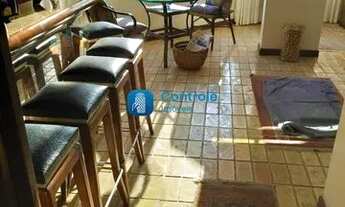 Imagem 4: MP - Apartamento com 04 dormitórios no Centro, em Florianópolis