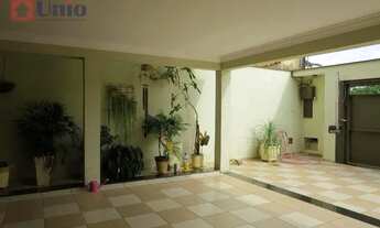 Imagem 5: Casa com 3 dormitórios à venda, 217 m² por R$ 850.000,00 - Santa Cecília - Piracicaba/SP