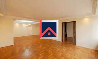 Imagem 3: Apartamento Locação 3 Dormitórios - 202 m² Paraíso